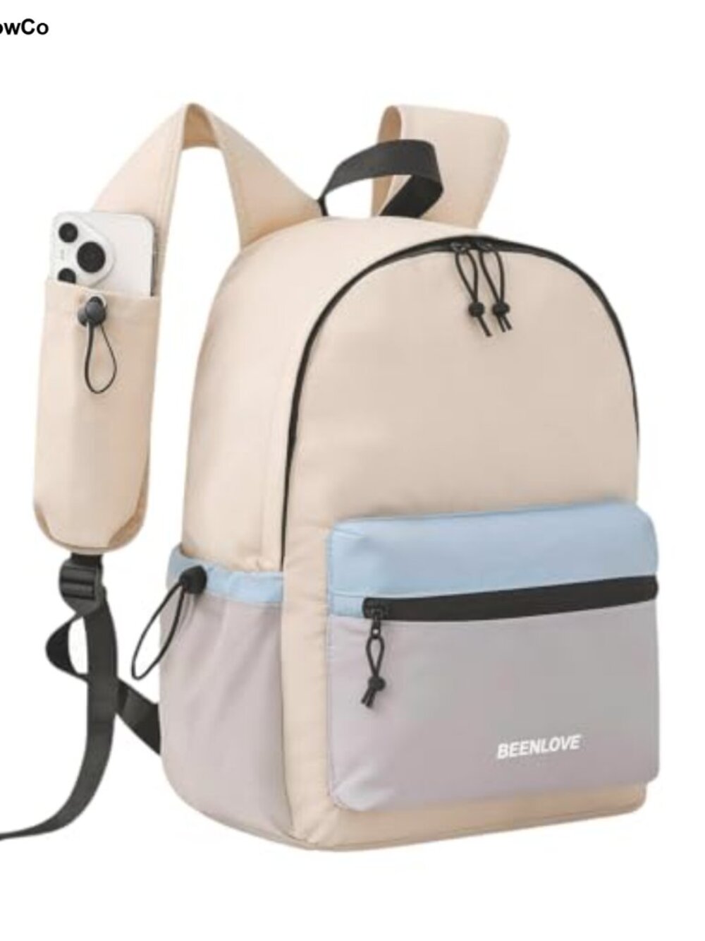 16L Lightweight Waterproof Foldable Hiking Daypack Travel Backpack